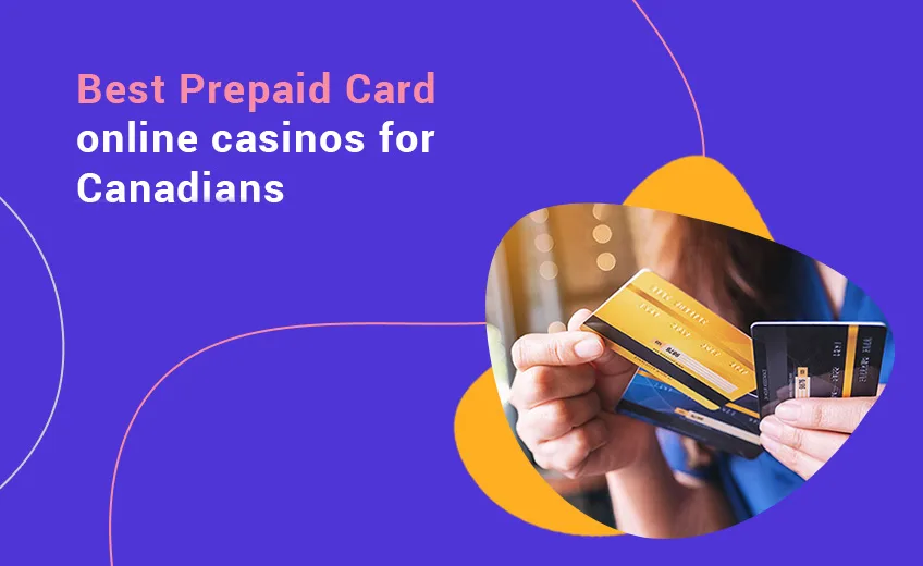 Prepaid Cards Banking Guide for Online Casinos