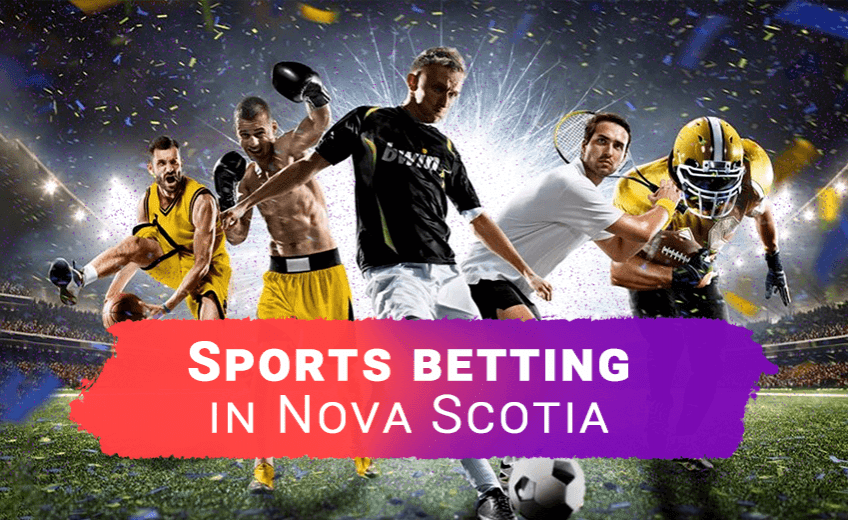 Gambling in Nova Scotia