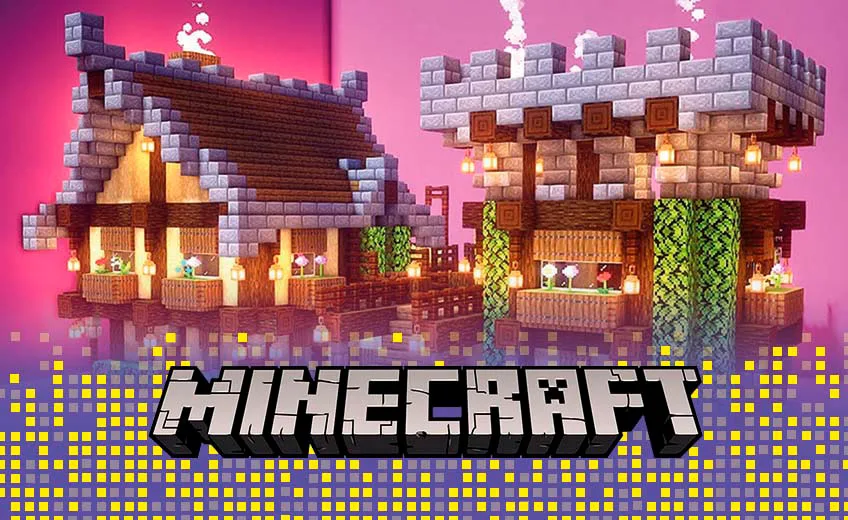 Cool Minecraft Houses: Ideas for Your Next Build