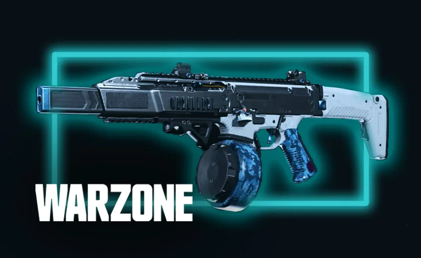 Warzone Best CX-9 Loadouts and Attachments