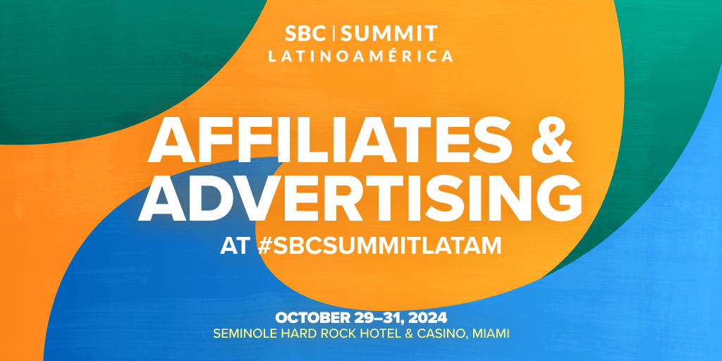 SBC Summit LATAM: From Effective AI Strategies to Championing Player Acquisition 