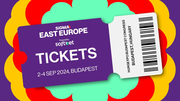 SiGMA East Europe 2024: Get your tickets now and beat the price hike