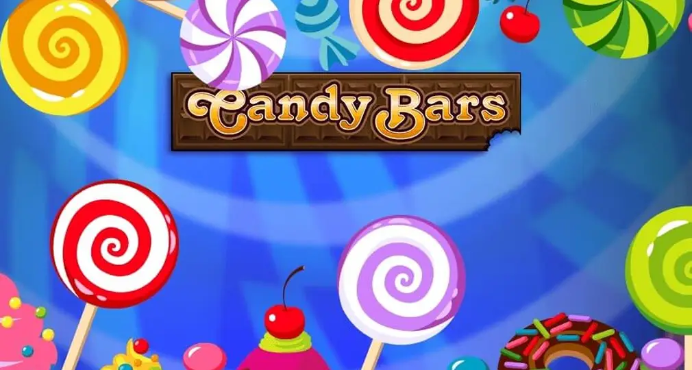 Candy Bars Slot Machine by IGT - Download or Play for Free