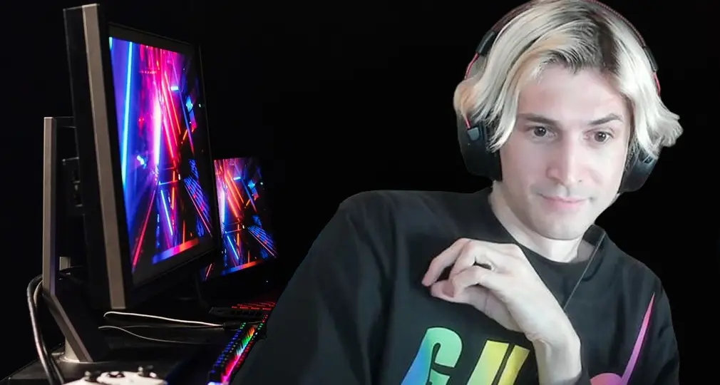 Casino Streamer xQc – Bio, Channel Stat