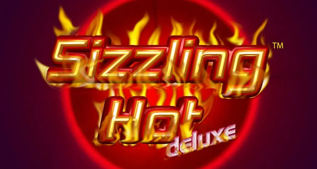 Sizzling Hot Deluxe Slot - Play Free Game Online