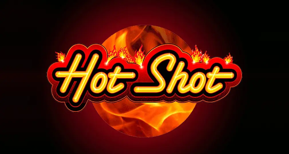 Hot Shot Casino Slot Machine