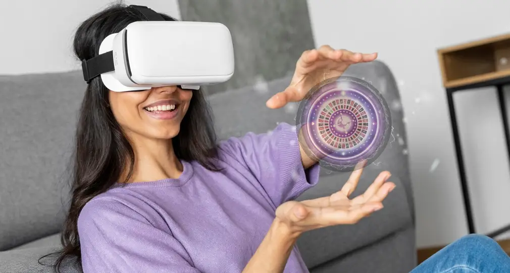 Virtual Reality in Casinos: the Future Is Coming