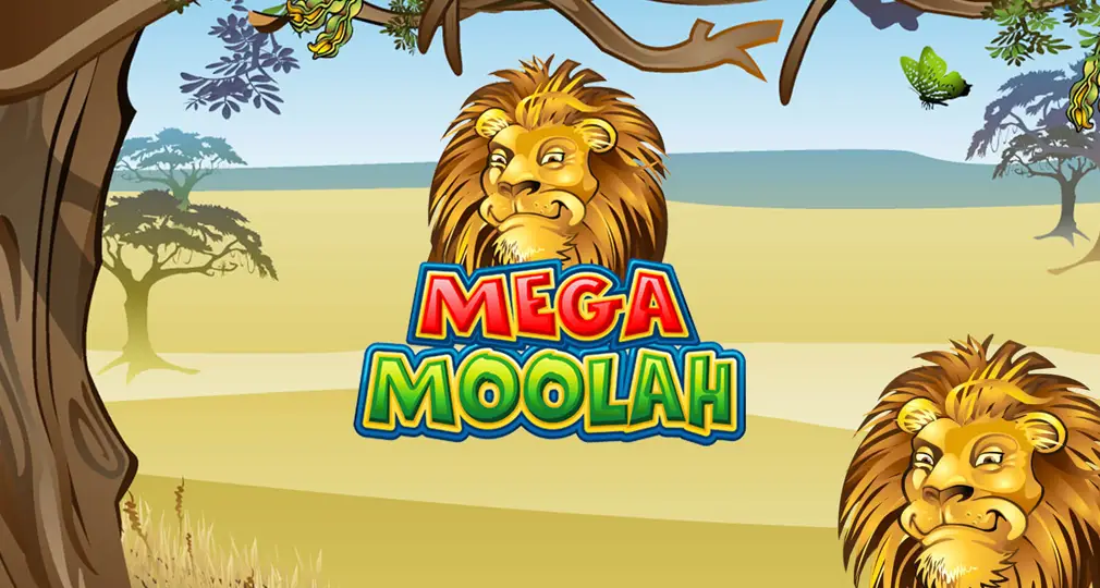 Mega Moolah Slot Machine Review