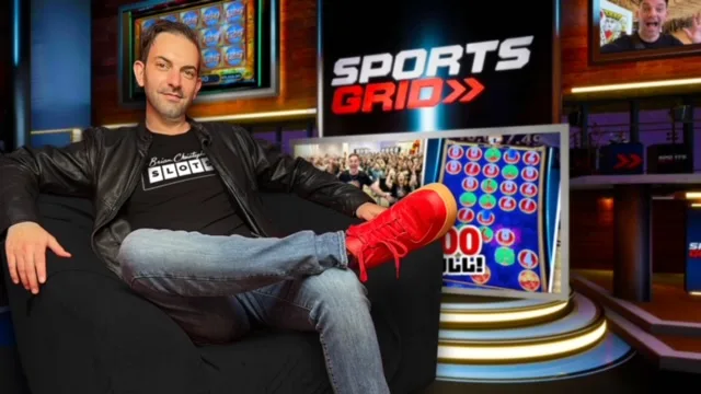 SportsGrid Expands Content Offering with Brian Christopher Partnership