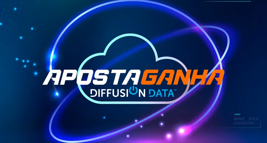 Aposta Ganha Selects Diffusion Cloudfor Enhanced Performance and Reliability