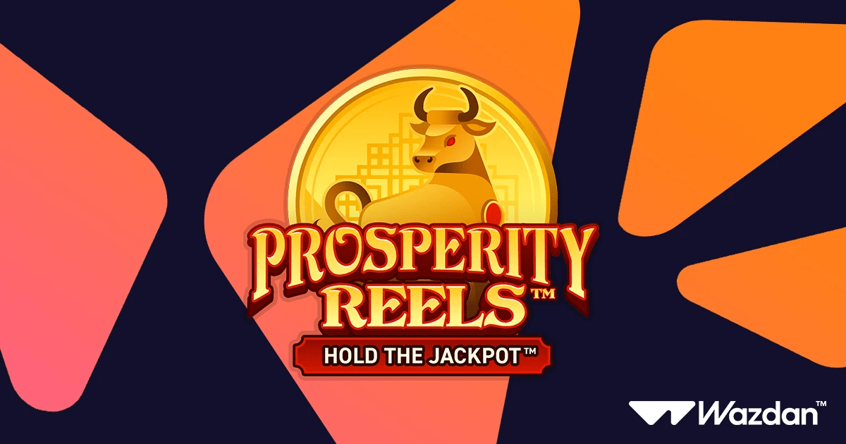 Explore an ancient oriental adventure in Wazdan’s latest release Prosperity Reels