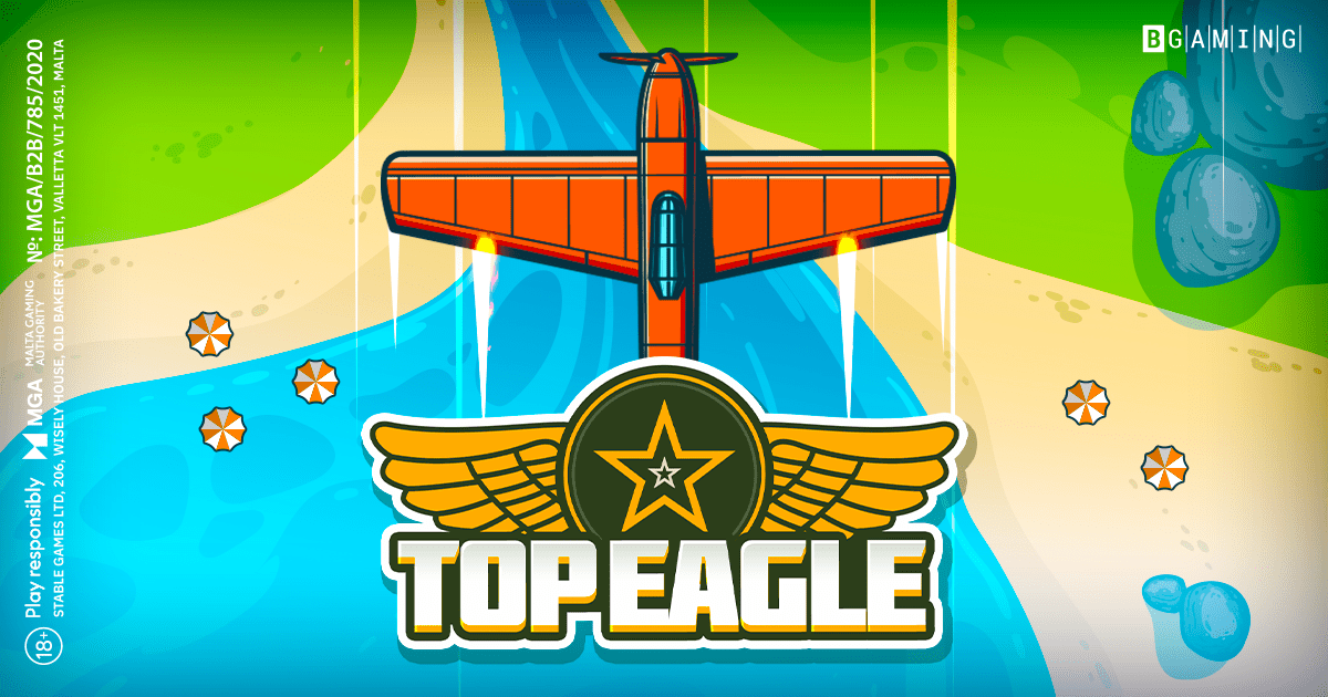 TOP EAGLE