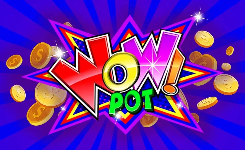 What are WowPot Slot Games? — A Guide to know more about WowPot Slots