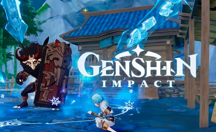 What is Genshin Impact?