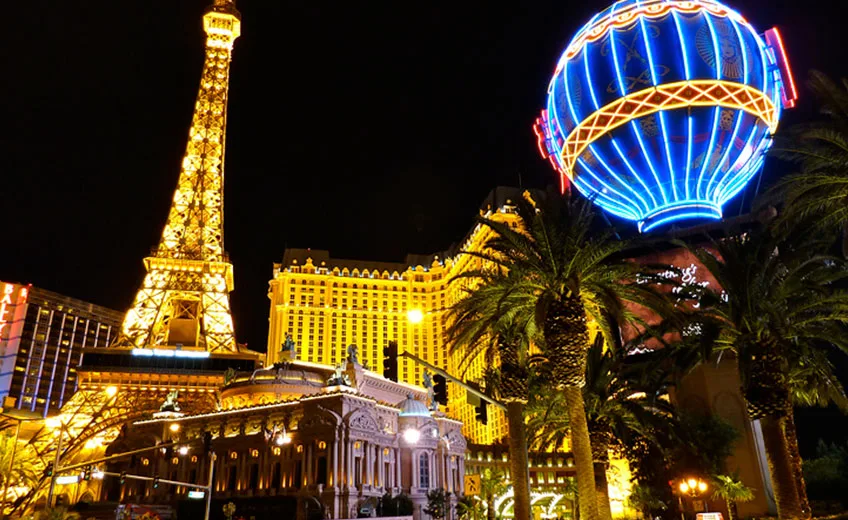 Ten Oldest Casinos in Las Vegas You Didn't Know About