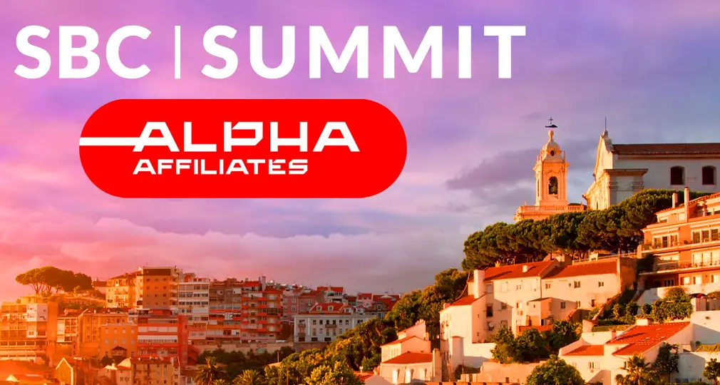 Alpha Affiliates Set the Pace at SBC Summit Lisbon 2024