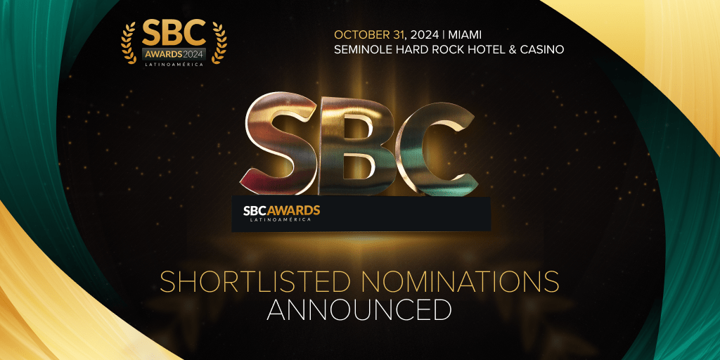 SBC Awards Latinoamérica