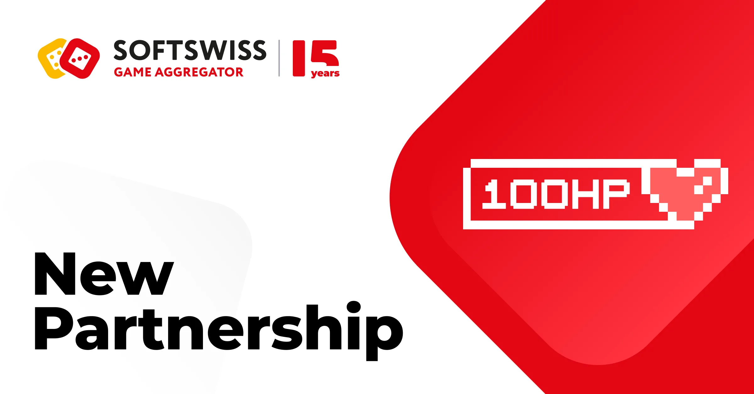 SOFTSWISS Game Aggregator Partners with 100HP Gaming to Expand Crash-Game Offerings