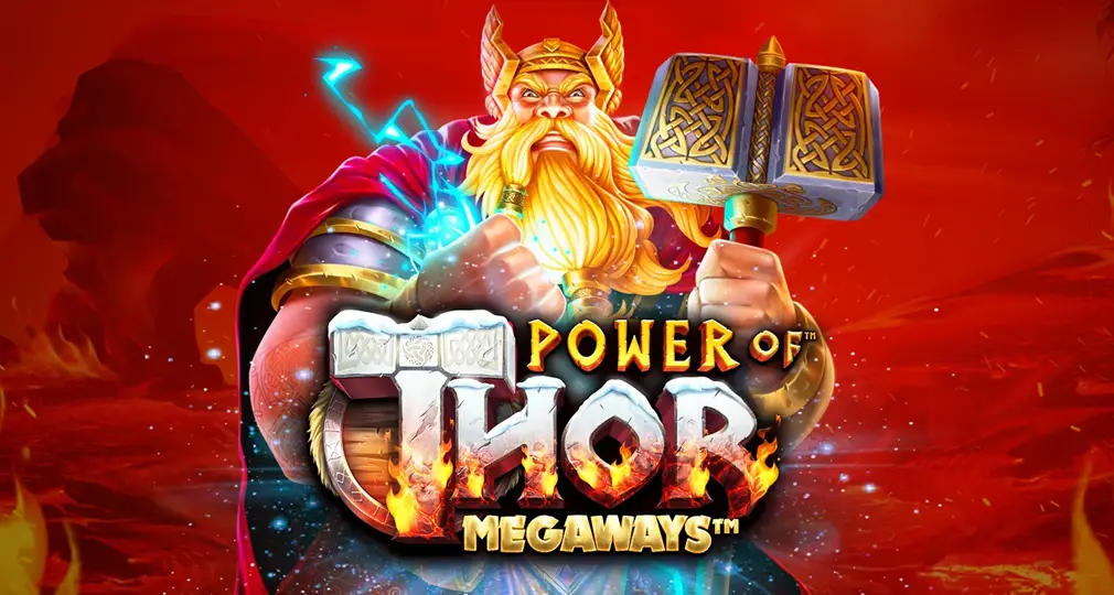 Power of Thor Megaways