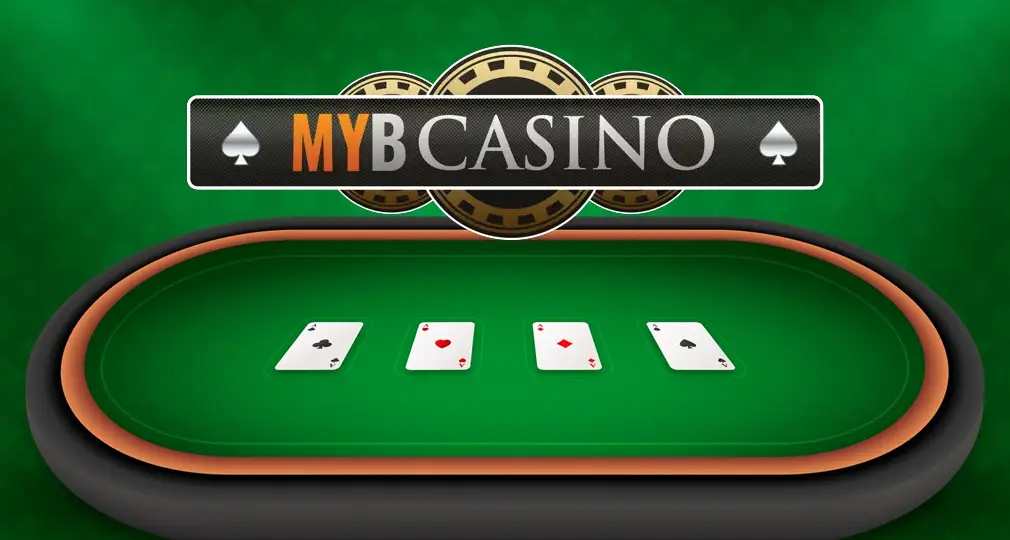 MYB Casino Review