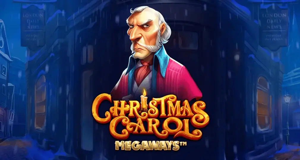 Christmas Carol Megaways Slot