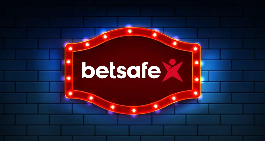 Betsafe Online Casino Review