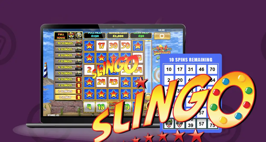 How to Pick the Best Site with Slingo Games