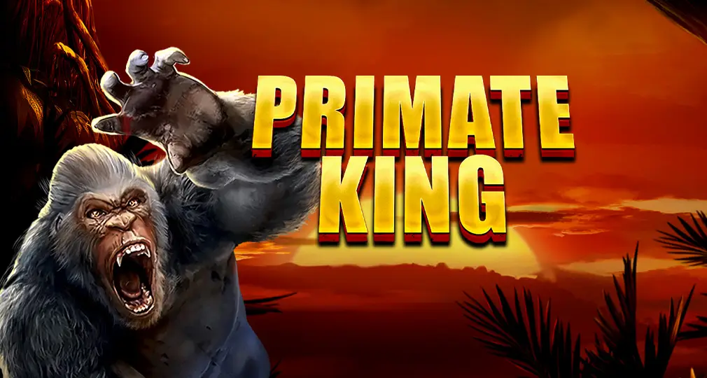 Primate King