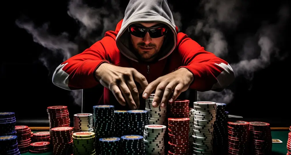 Top 3 Most Popular Poker Games