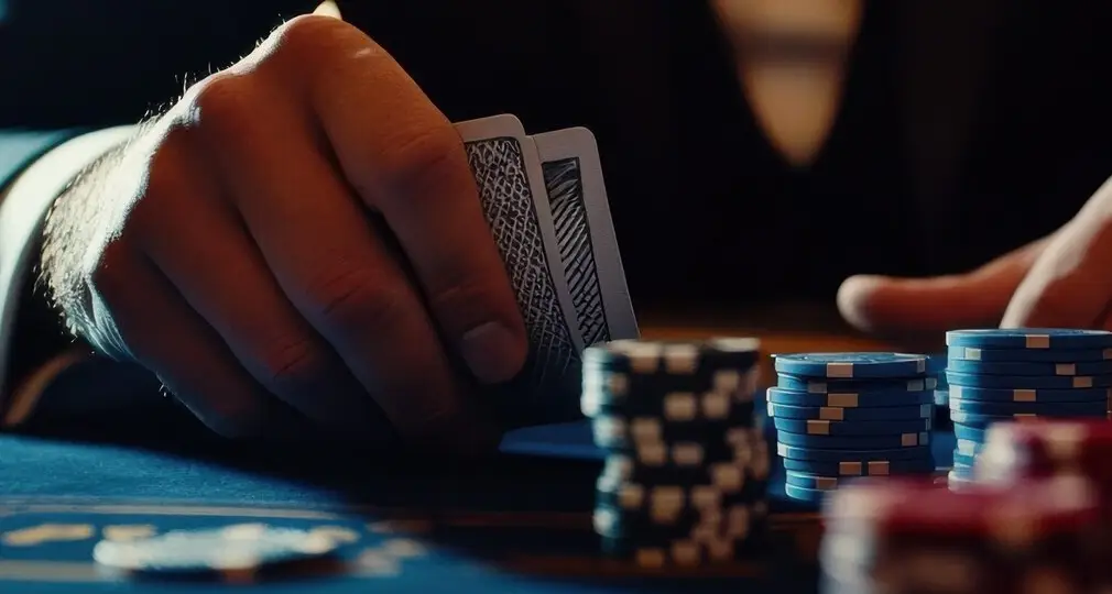 Top 3 Tips for Playing Blackjack