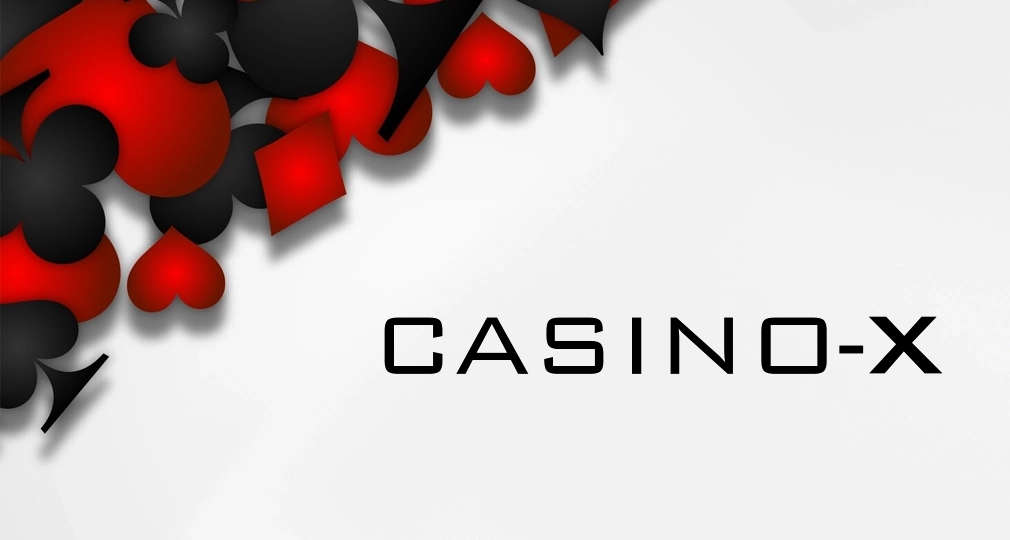 Casino X Review