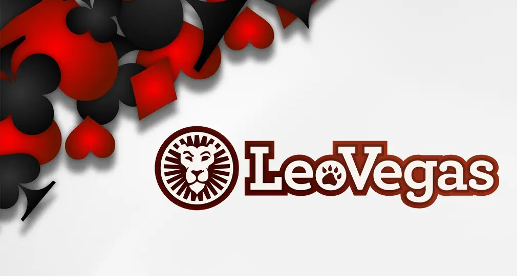 LeoVegas Casino Review