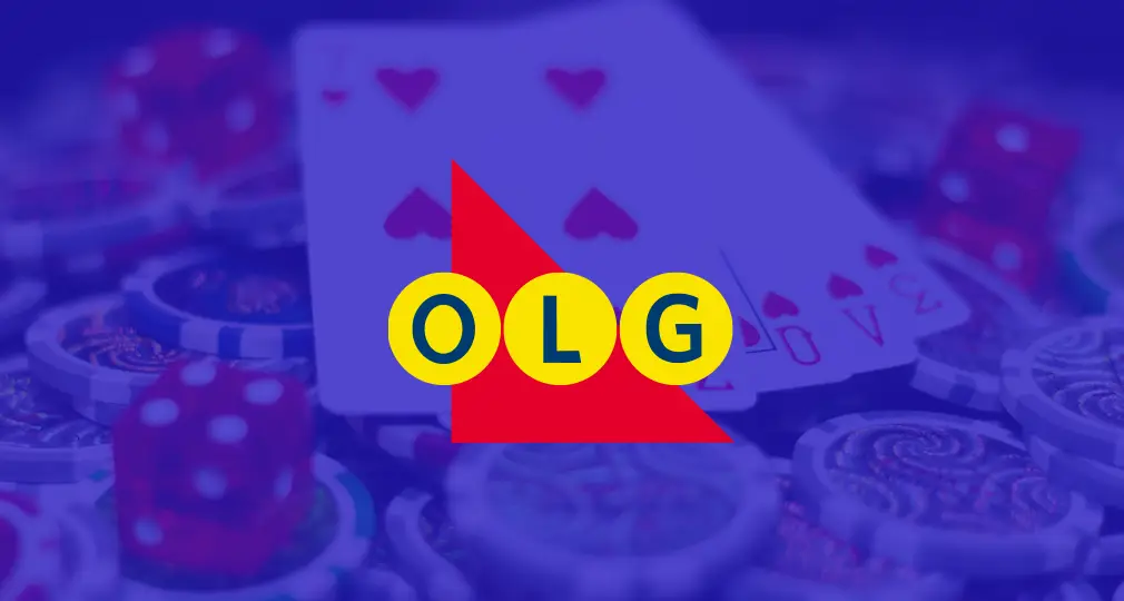 OLG Online Casino Review