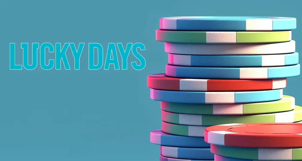 Lucky Days Review