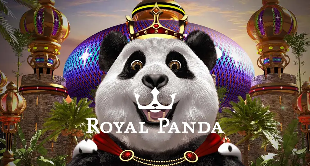 Royal Panda Casino Review