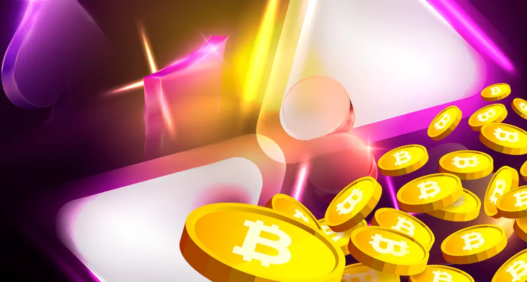 Bitcoin Casinos: How to Play Crypto Gambling Games