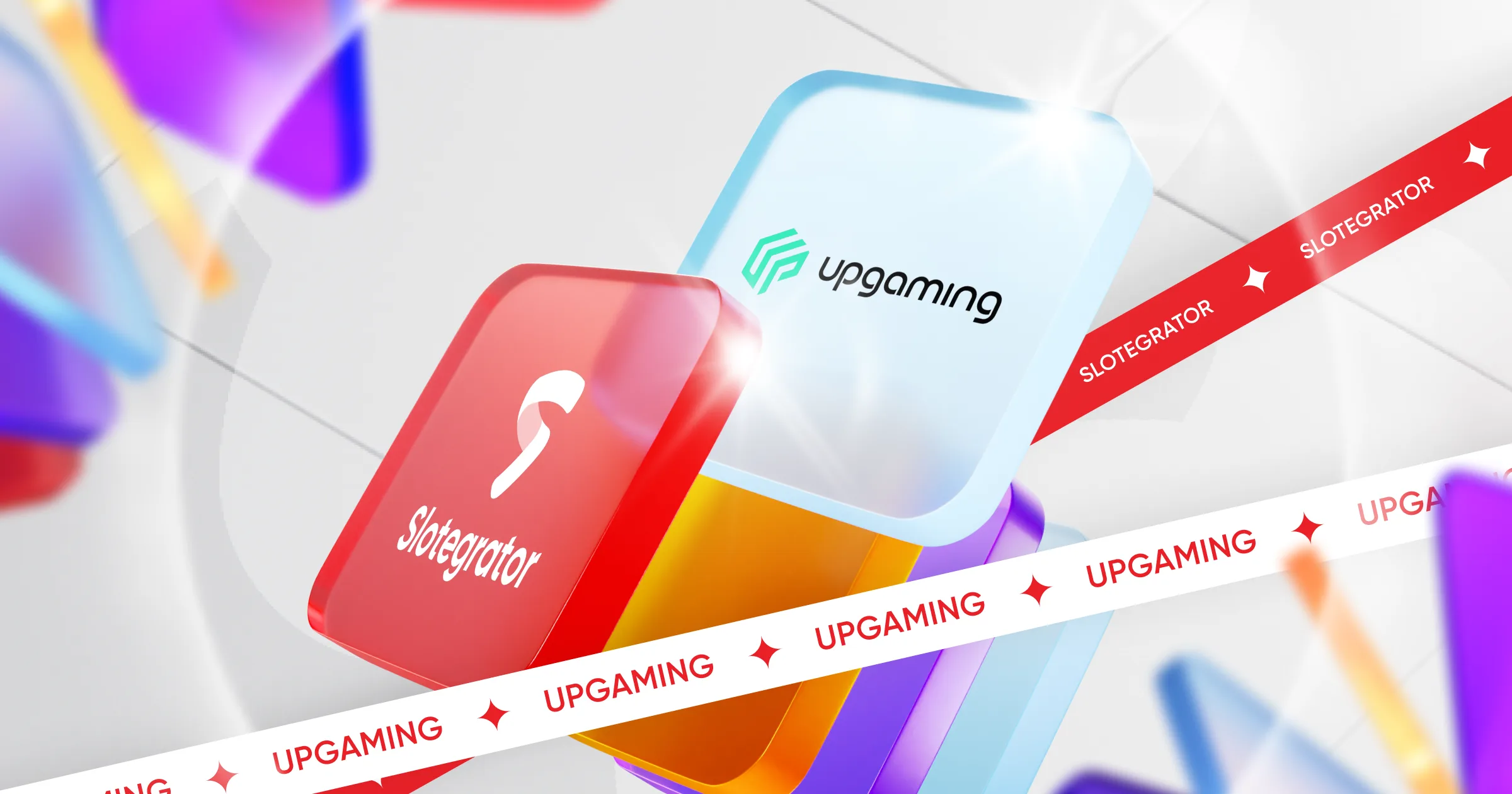 Slotegrator boosts Upgaming’s portfolio with extensive game content