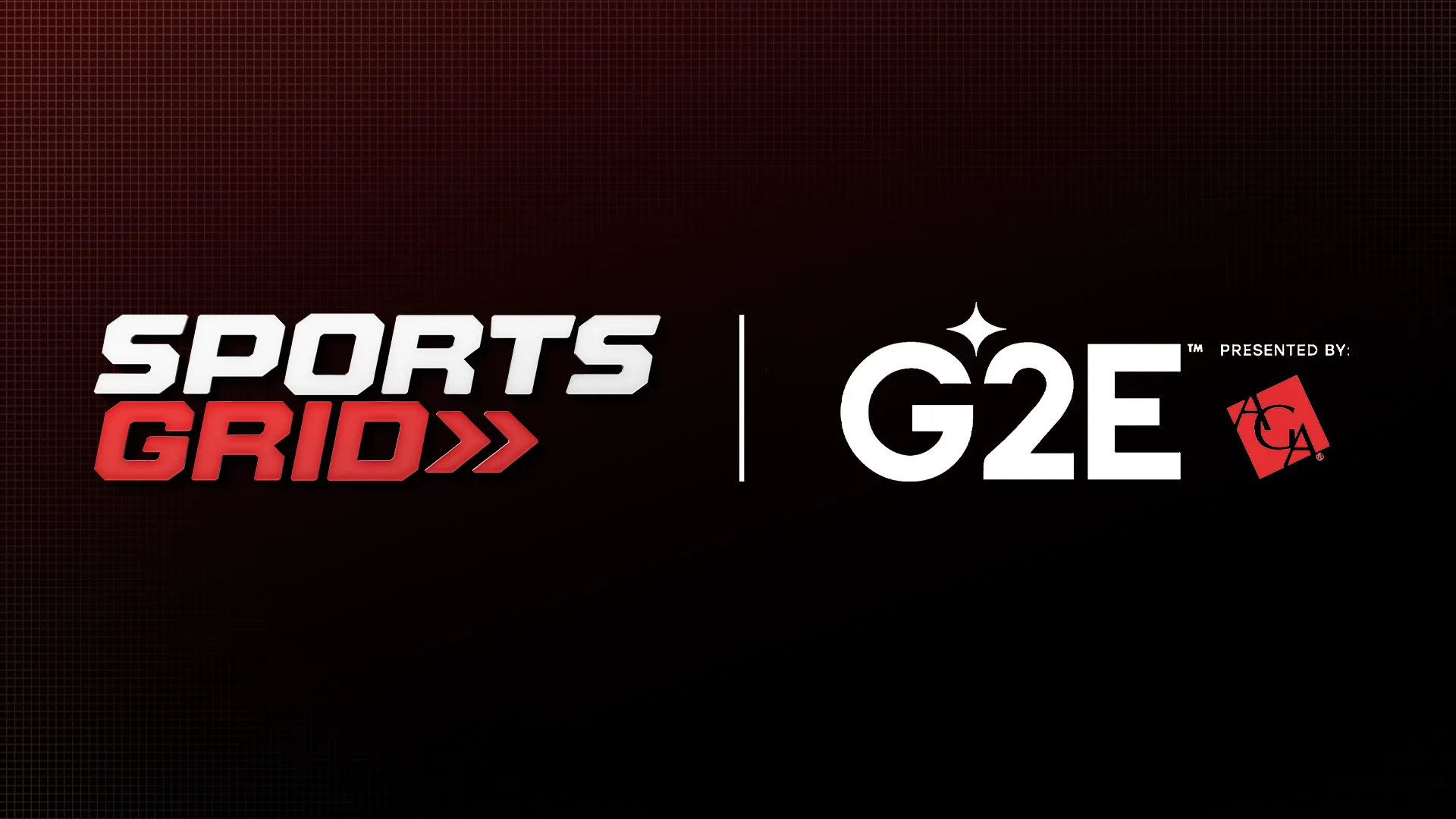 SportsGrid partners with G2E to Spotlight Gaming Industry’s Top Voices and Innovations