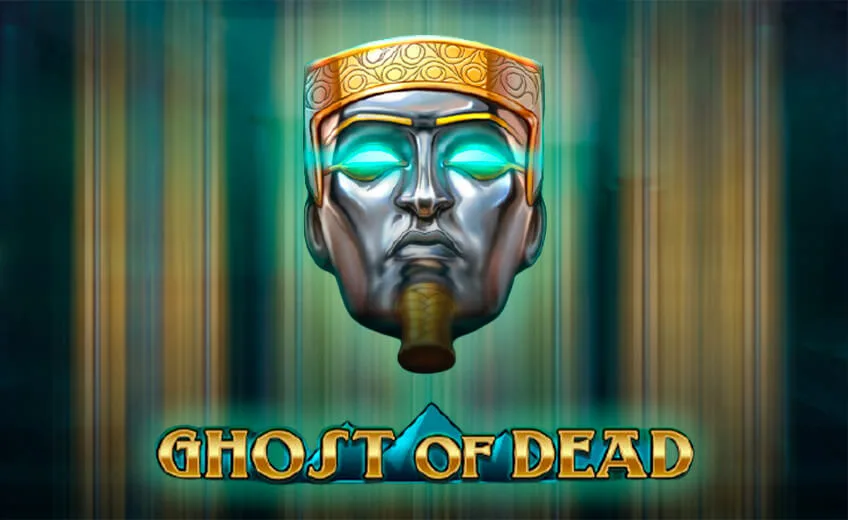 Ghost of Dead Slot Machine