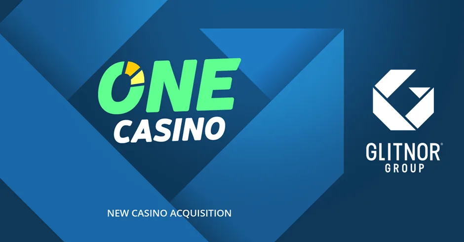 Glitnor Group Acquires Leading Multinational Casino Operator OneCasino