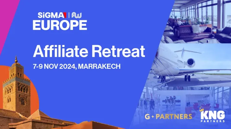 Affiliate Retreat