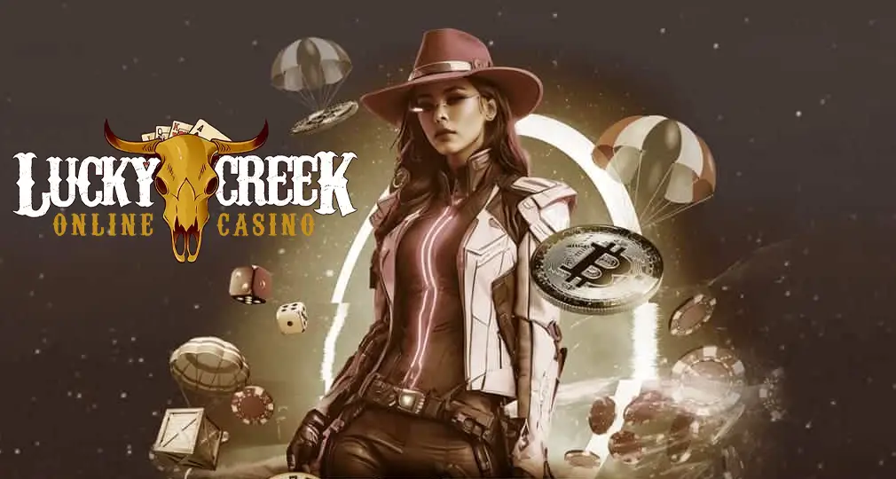 Lucky Creek Casino Review