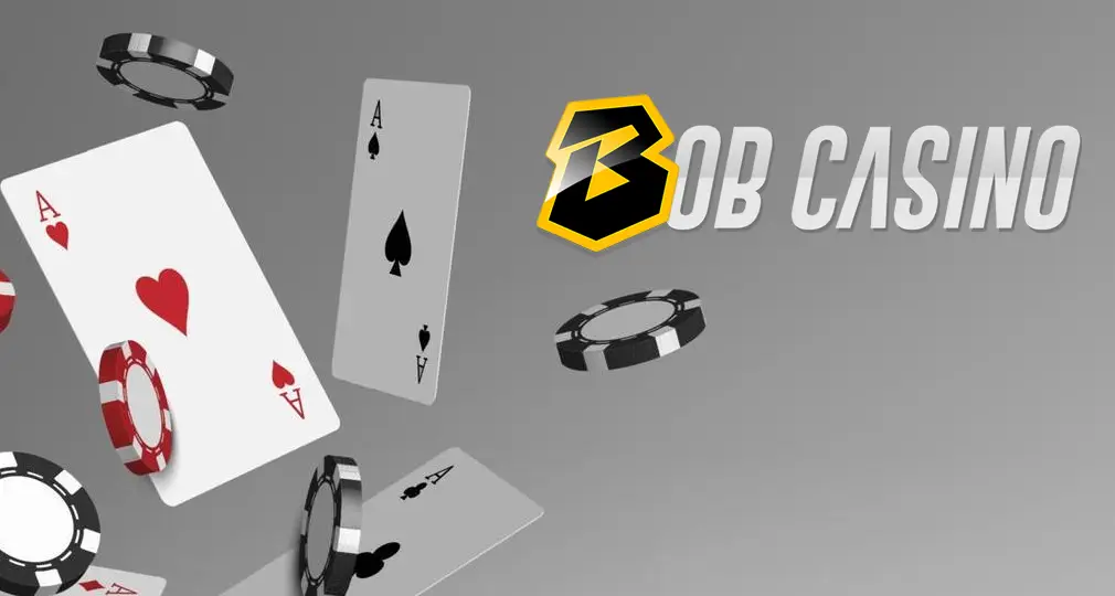 Bob Casino Review