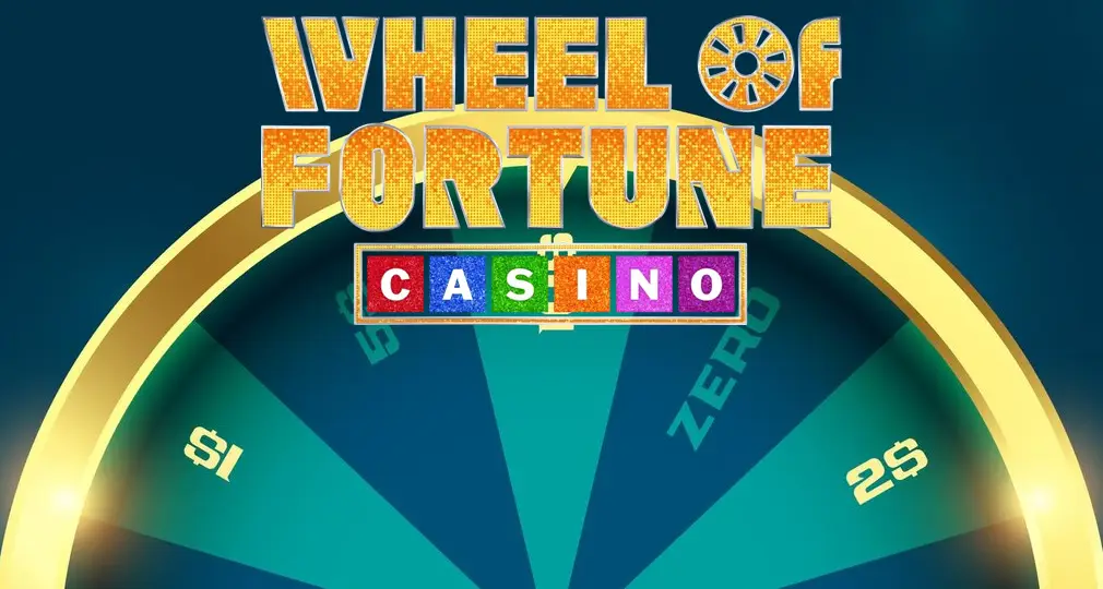 Wheel of Fortune Casino