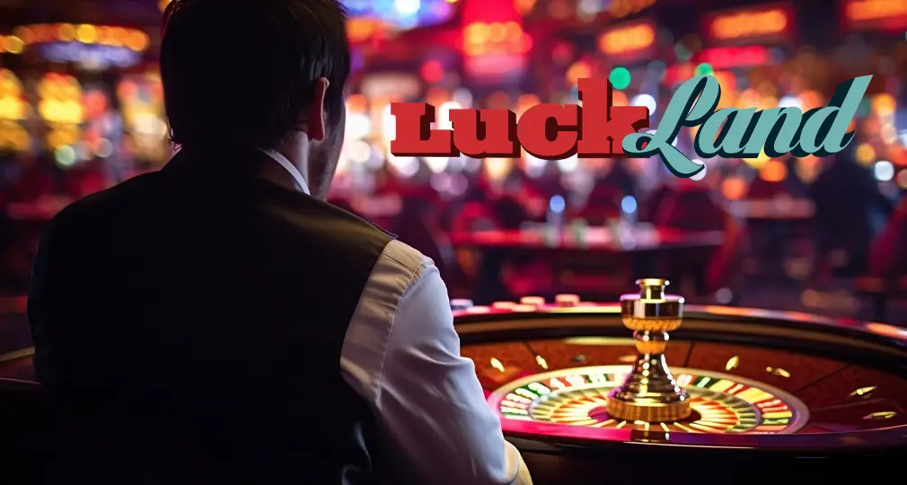 Luckland Casino Review