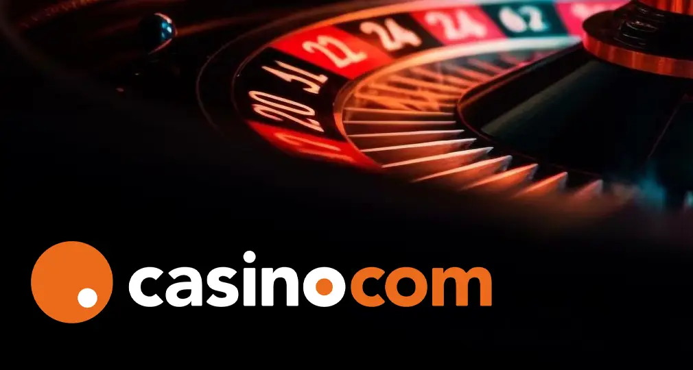 Casino.com Review