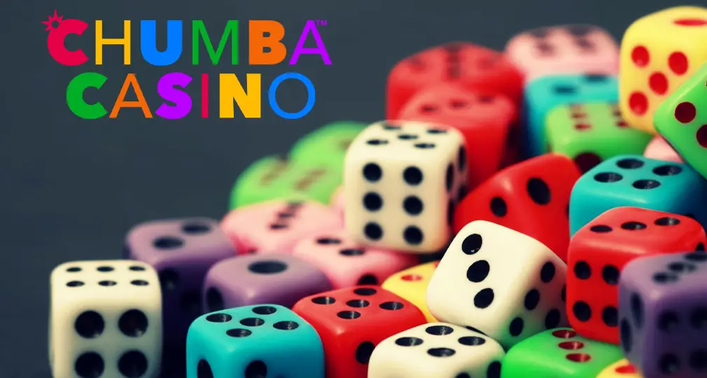 Chumba Casino Review