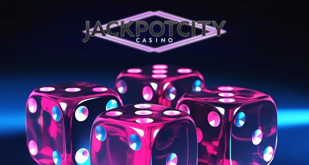 JackpotCity Casino Review