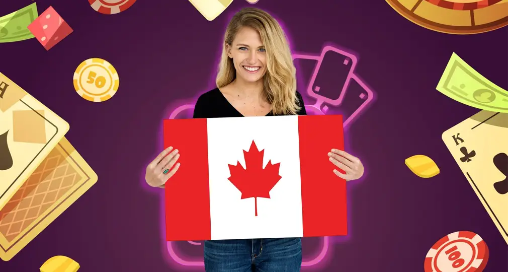 Online Casino beginner's Guide for Canada