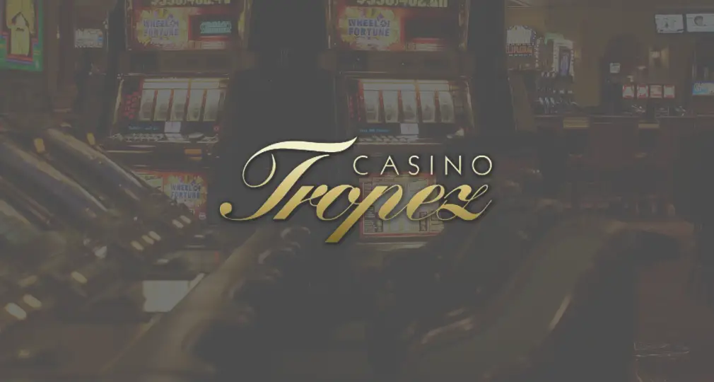 Tropez Casino Review